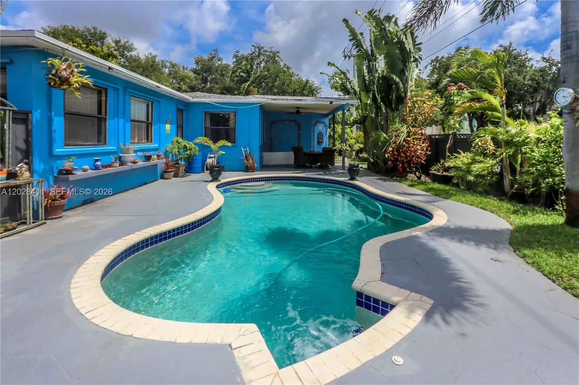 706 S 19th Avenue Hollywood FL 33020