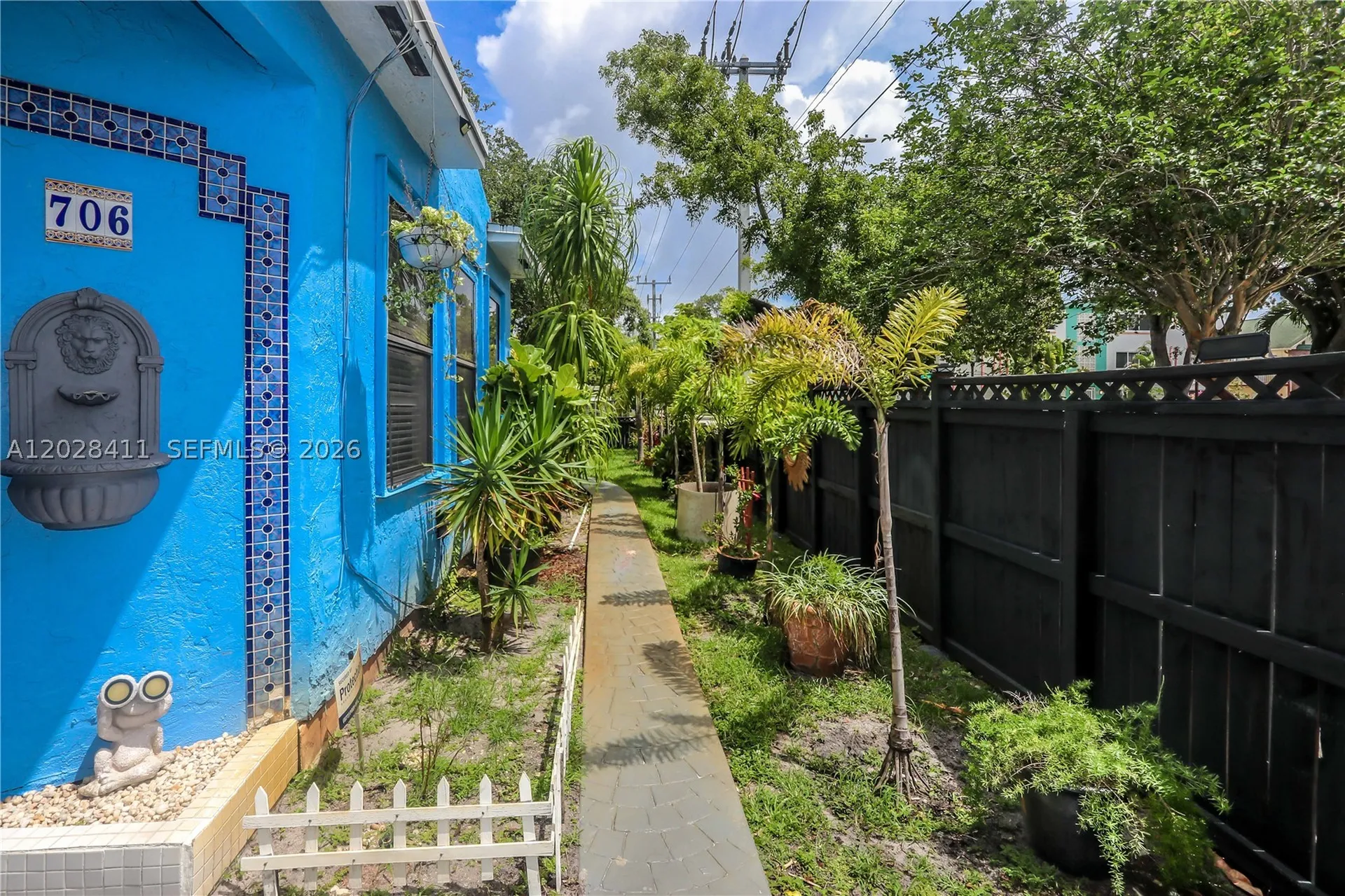 706 S 19th Avenue Hollywood FL 33020