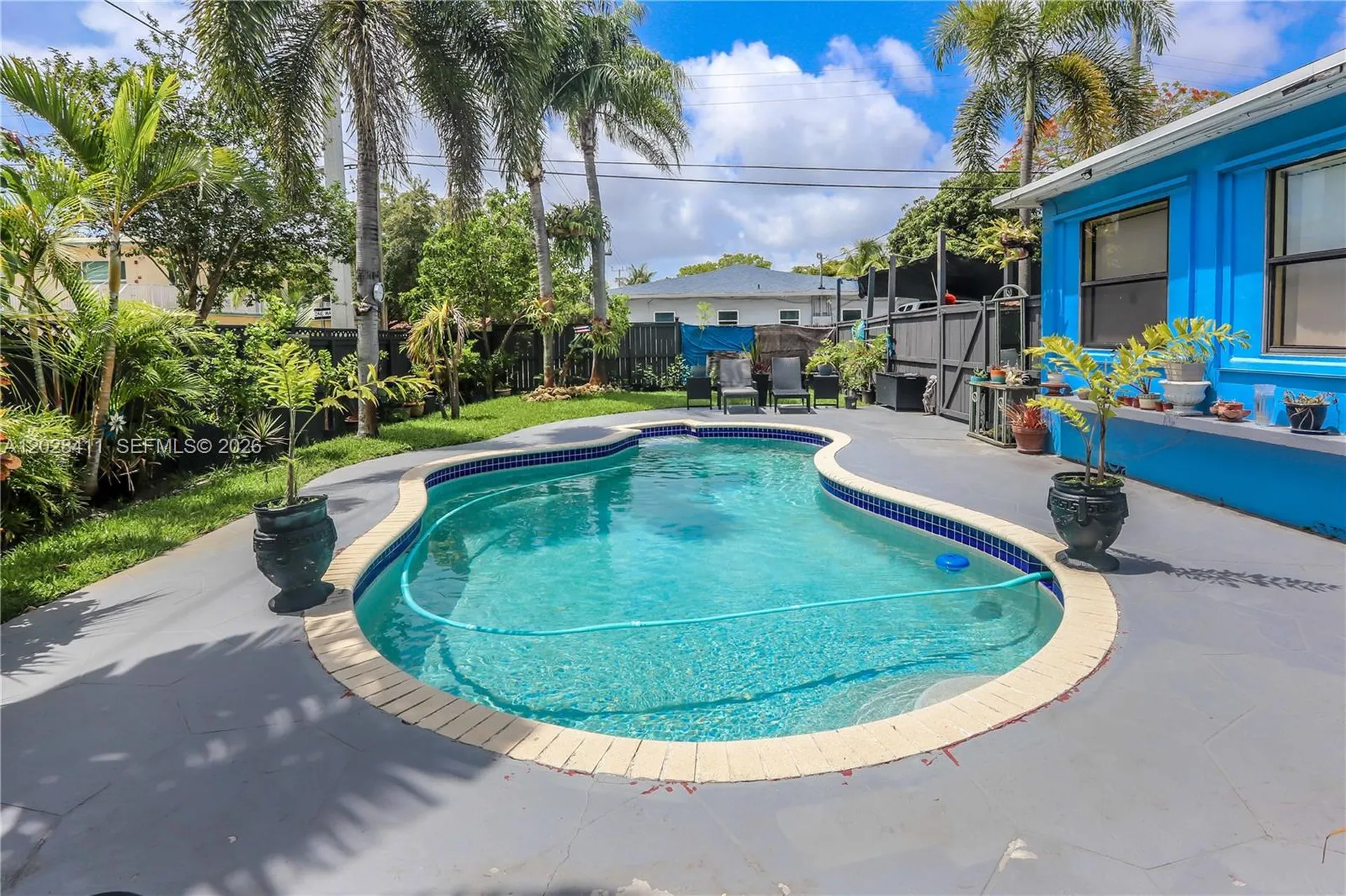 706 S 19th Avenue Hollywood FL 33020