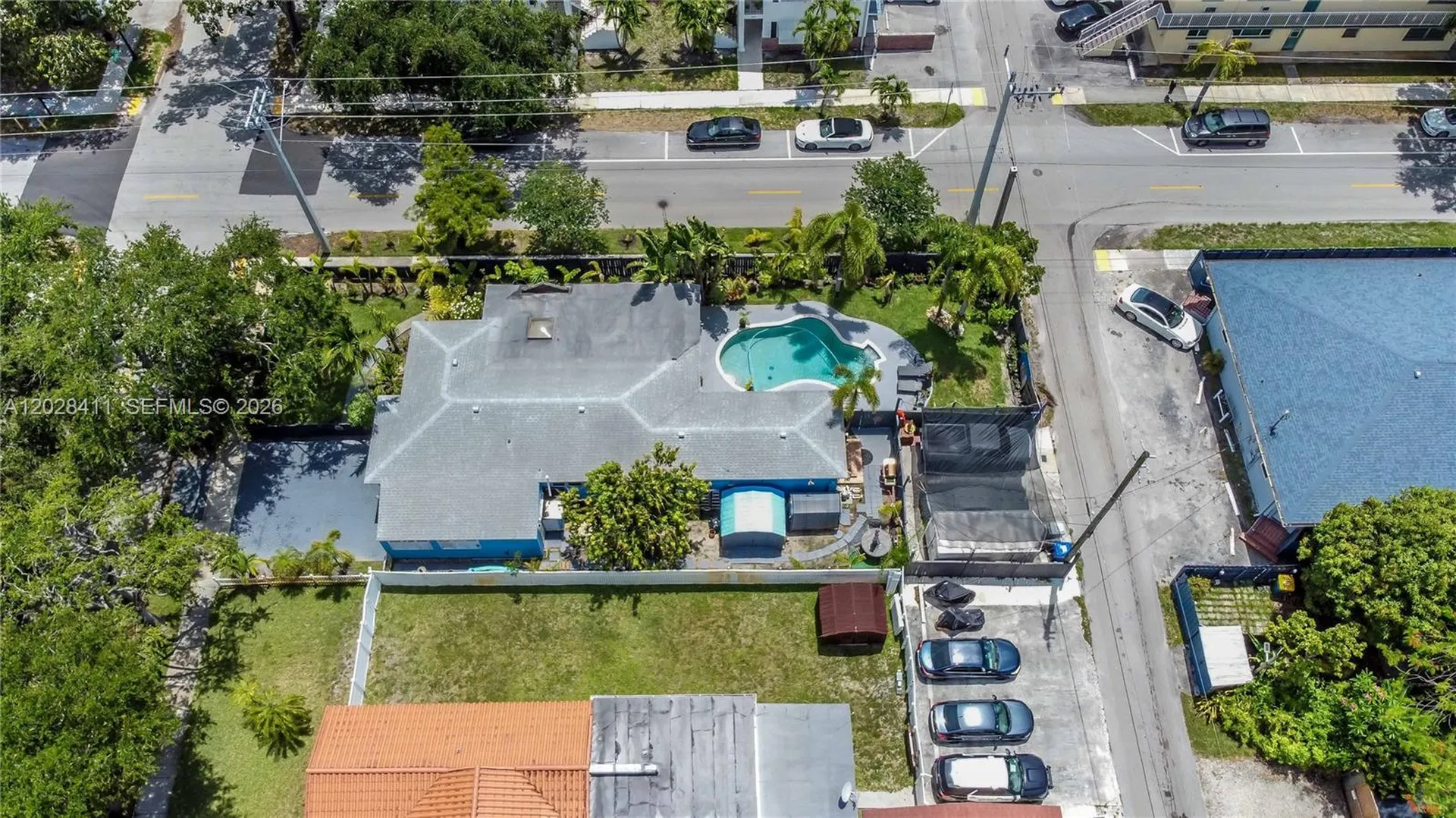 706 S 19th Avenue Hollywood FL 33020
