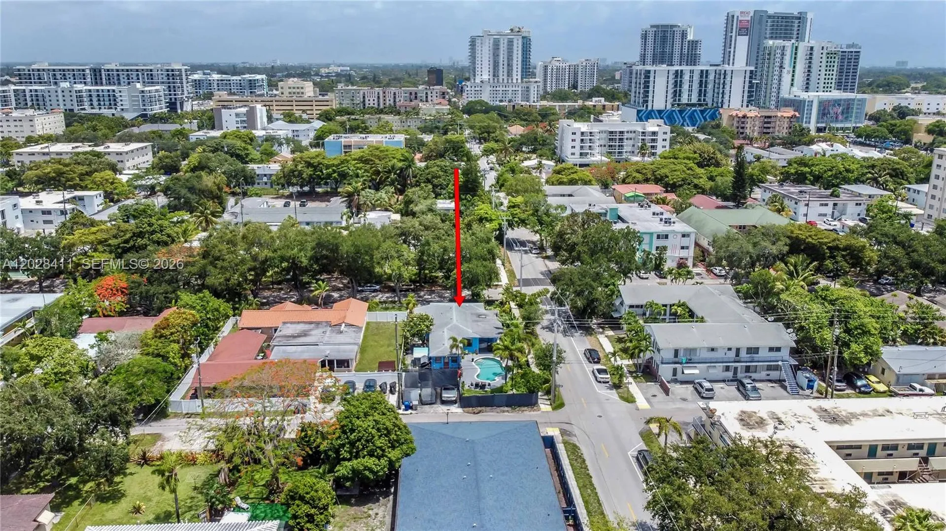 706 S 19th Avenue Hollywood FL 33020