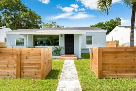 541 NW 49th Street Miami FL 33127