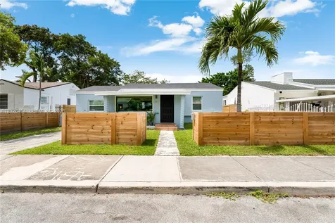 541 NW 49th Street Miami FL 33127