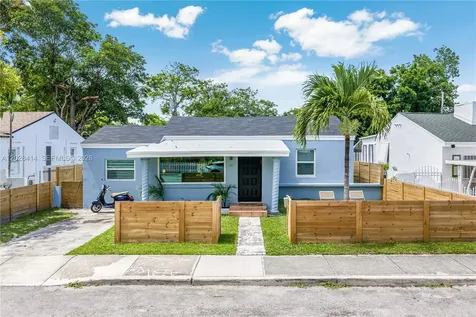 541 NW 49th Street Miami FL 33127