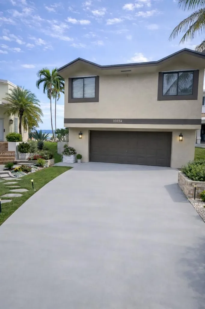 10034 SW 221st Street Cutler Bay FL 33190