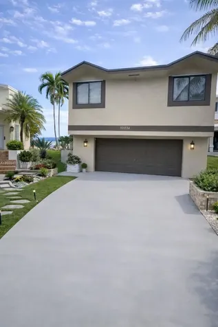 10034 SW 221st Street Cutler Bay FL 33190
