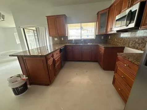 10034 SW 221st Street Cutler Bay FL 33190