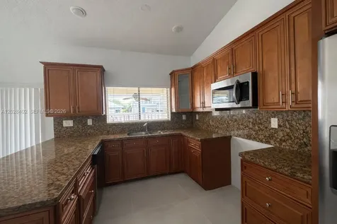 10034 SW 221st Street Cutler Bay FL 33190