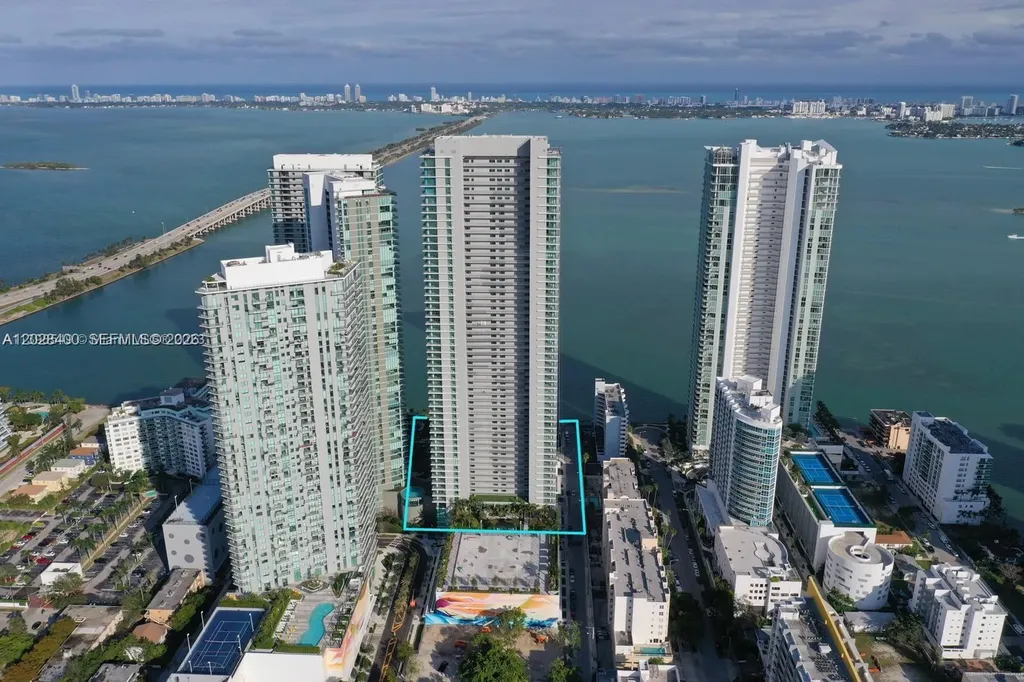 480 NE 31st Street Miami FL 33137