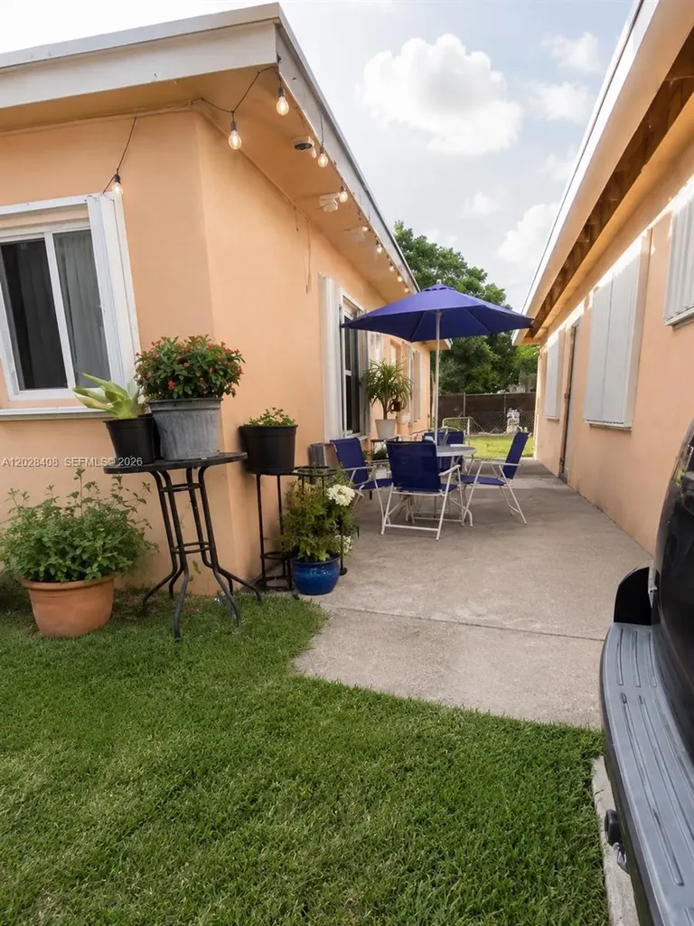 520 SW 6th Avenue Homestead FL 33030