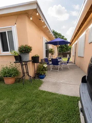 520 SW 6th Avenue Homestead FL 33030