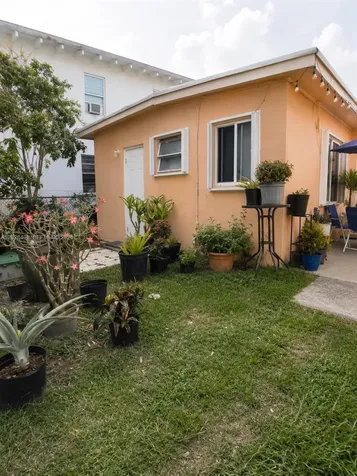 520 SW 6th Avenue Homestead FL 33030