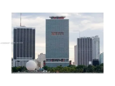 50 Biscayne Boulevard Miami FL 33132