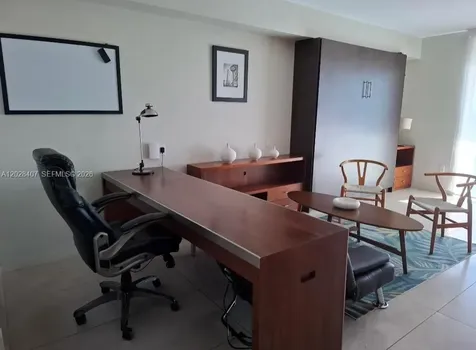50 Biscayne Boulevard Miami FL 33132