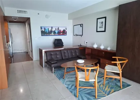 50 Biscayne Boulevard Miami FL 33132