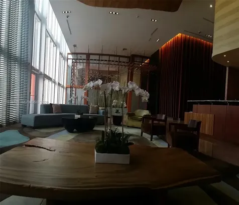 50 Biscayne Boulevard Miami FL 33132