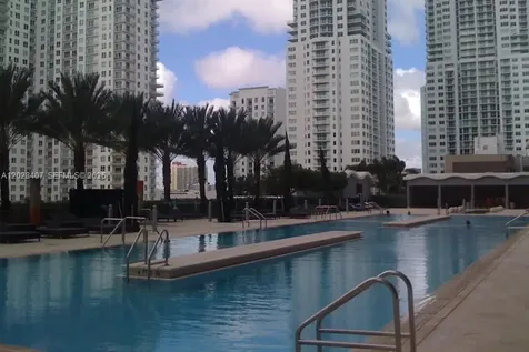 50 Biscayne Boulevard Miami FL 33132