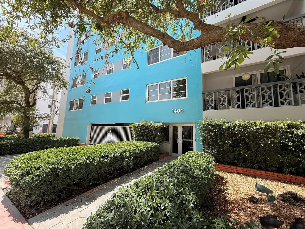 1400 Lincoln Road Miami Beach FL 33139