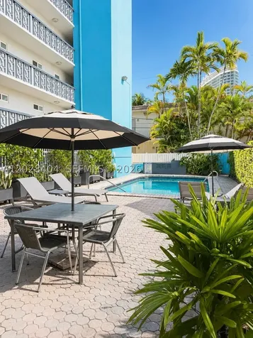 1400 Lincoln Road Miami Beach FL 33139