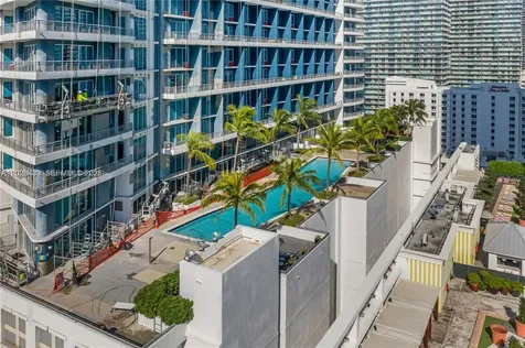 60 SW 13th Street Miami FL 33130