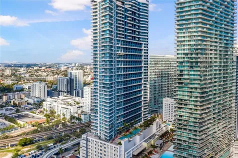 60 SW 13th Street Miami FL 33130