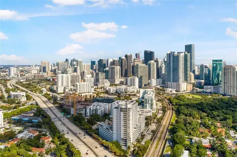 60 SW 13th Street Miami FL 33130