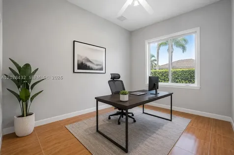 3852 Oak Ridge Circle Weston FL 33331