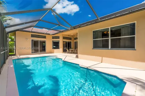 3852 Oak Ridge Circle Weston FL 33331