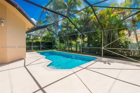 3852 Oak Ridge Circle Weston FL 33331