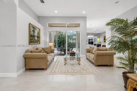 3852 Oak Ridge Circle Weston FL 33331