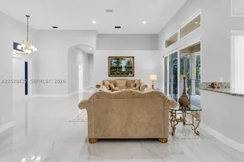 3852 Oak Ridge Circle Weston FL 33331