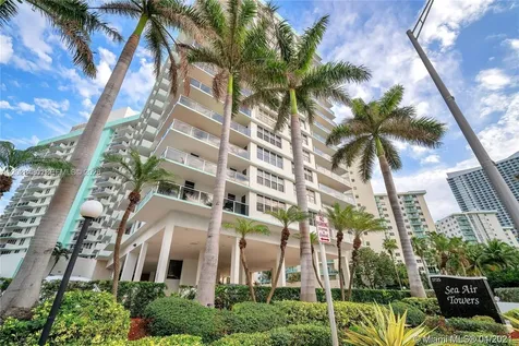 3725 S Ocean Drive Hollywood FL 33019