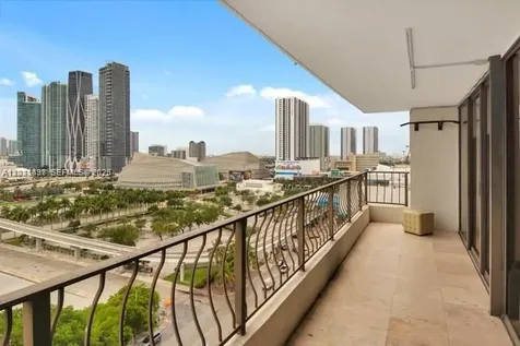 555 NE 15th Street Miami FL 33132