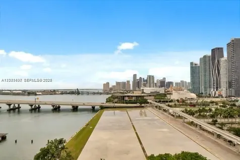 555 NE 15th Street Miami FL 33132