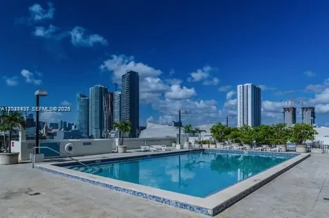 555 NE 15th Street Miami FL 33132