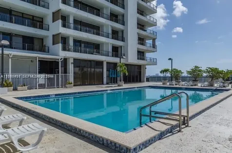 555 NE 15th Street Miami FL 33132