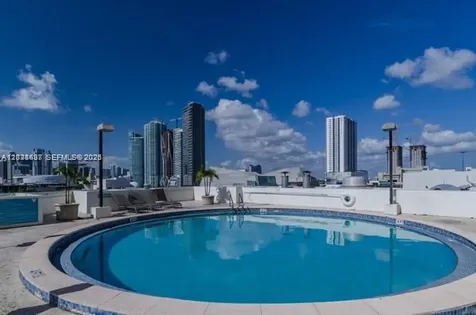 555 NE 15th Street Miami FL 33132