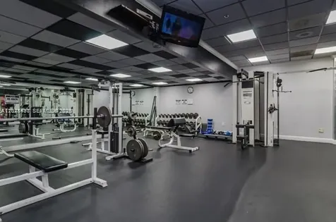 555 NE 15th Street Miami FL 33132