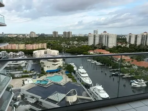 19707 Turnberry Way Aventura FL 33180