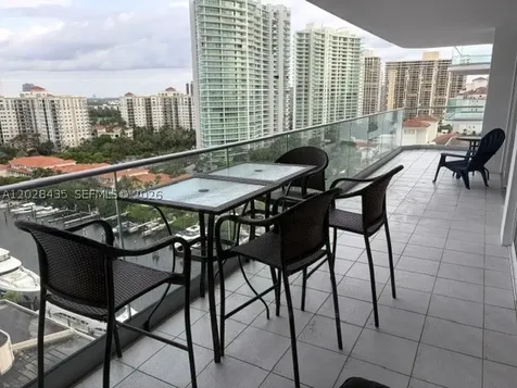 19707 Turnberry Way Aventura FL 33180