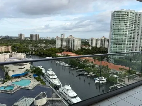 19707 Turnberry Way Aventura FL 33180