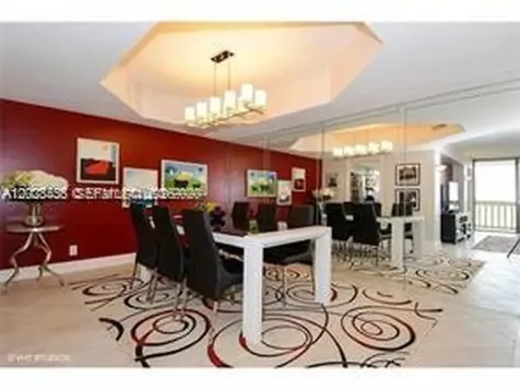 19707 Turnberry Way Aventura FL 33180