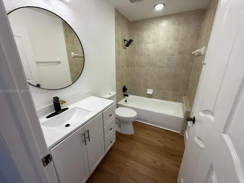 18858 NW 85th Court Hialeah FL 33015