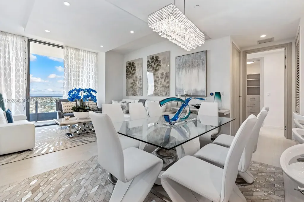 1000 Brickell Plaza Miami FL 33131