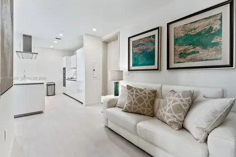 1000 Brickell Plaza Miami FL 33131