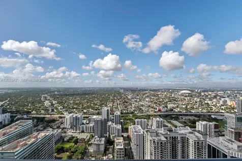 1000 Brickell Plaza Miami FL 33131