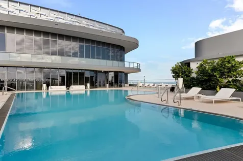 1000 Brickell Plaza Miami FL 33131