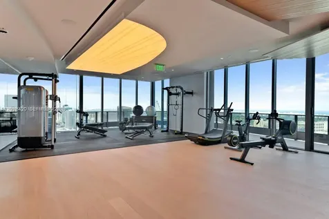 1000 Brickell Plaza Miami FL 33131