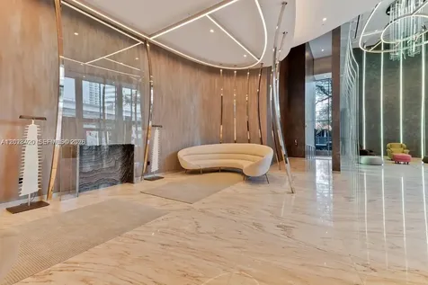 1000 Brickell Plaza Miami FL 33131
