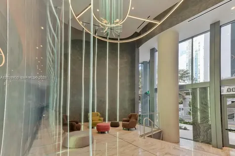 1000 Brickell Plaza Miami FL 33131